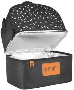 Badabulle Pick & Go Lunchtas Luiertas | Luiertas van Badabulle